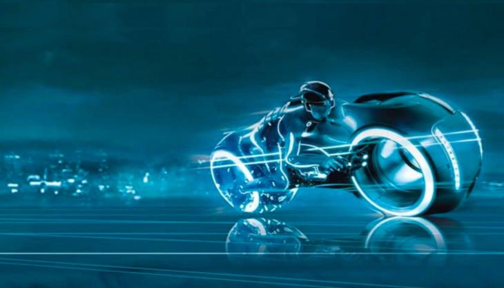 Tron