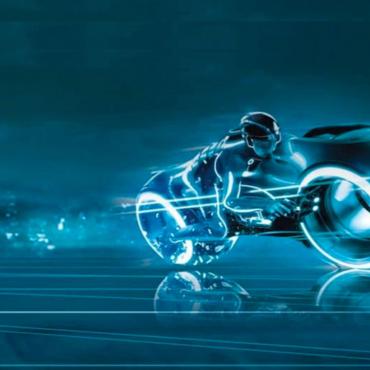 Tron