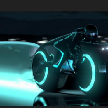 Tron V